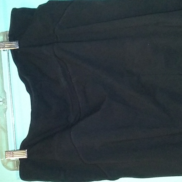 PINK Victoria's Secret V front leggings! - Picture 2 of 5